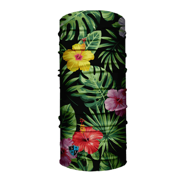 Hawaiin Tropical